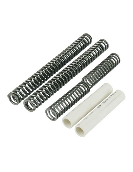 Drop-In Fork Lowering Kit for Dyna from 2006 to 2017