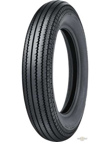 Front tire Shinko E270 3.00-21 57S