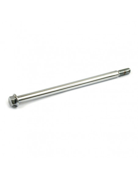 Rear wheel pin for FXR from...