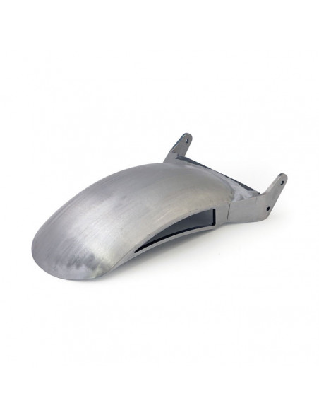 NCC Smooth rear fender with...