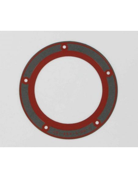 Clutch cover gasket for Softail from 2007 to 2017 ref OEM 25416-06