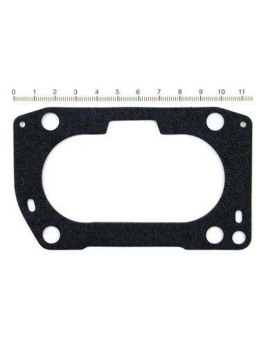 Air filter gasket For Touring from 1999 to 2001 with injection magneti marelli ref OEM 29368-99