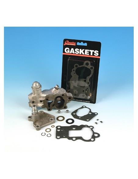 Oil pump gasket kit