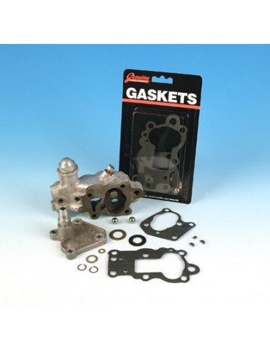 Oil pump gasket kit