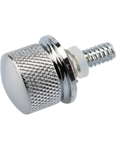 1/4"-20 screw for fixing saddles and saddles from 1997 to 2020