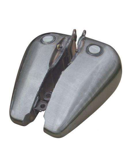 3.5 gallon fuel tank for Softail from 1984 to 1999