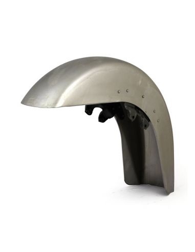 Front fender 16" For FL from 1954 to 1984 without light holes and decorations