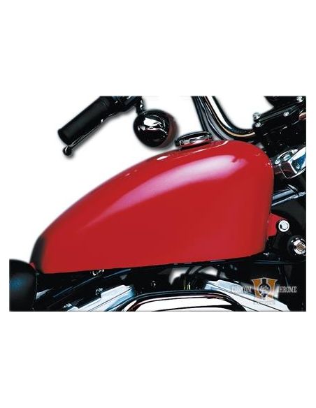3.25 gallon King fuel tank for Sportster from 1982 to 1994