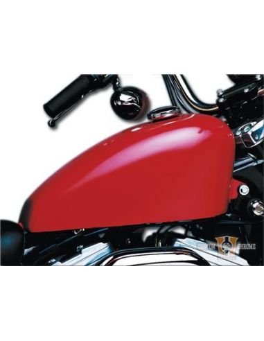 3.25 gallon King fuel tank for Sportster from 1982 to 1994