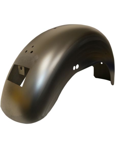 Rear fender for Dyna FXD from 2006 to 2017 ref OEM 59634-06