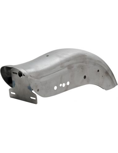 Fat Bob rear fender for Sportster from 1994 to 2003