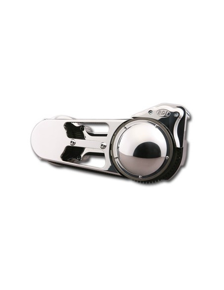 Open Primary BDL Shorty 2" glossy