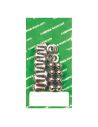 Front fender mounting screws for Sportster, FX and FXR from 1974 to 1983