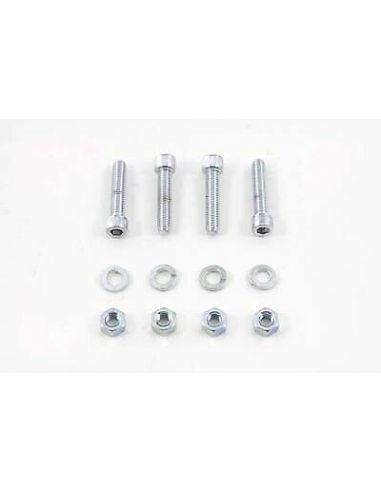 Front fender mounting screws for Softail FXST from 1984 to 2015