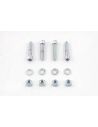 Front fender mounting screws for Softail FXST from 1984 to 2015
