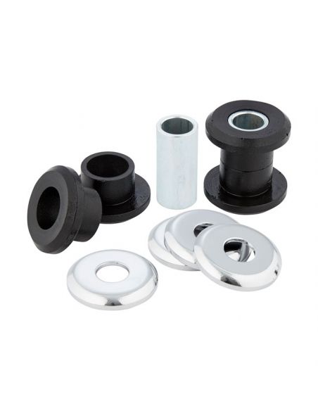 Reinforced polyurethane riser vibration damping For Touring from 1983 to 2021 ref OEM56161-83A