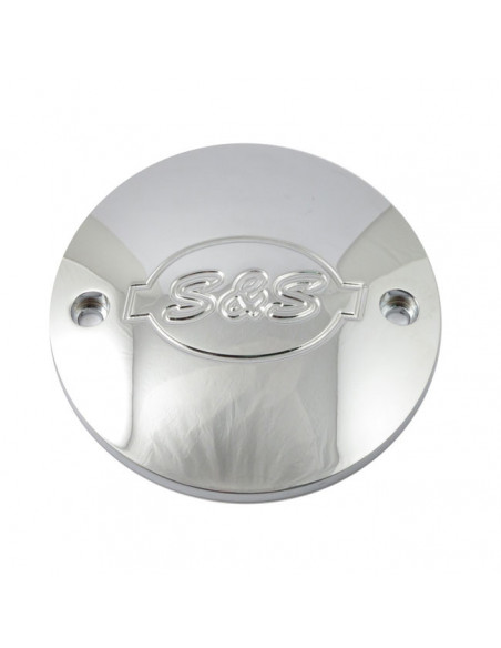 Point Cover S&S chrome for...