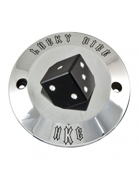 Point Cover HKC Lucky Dice...