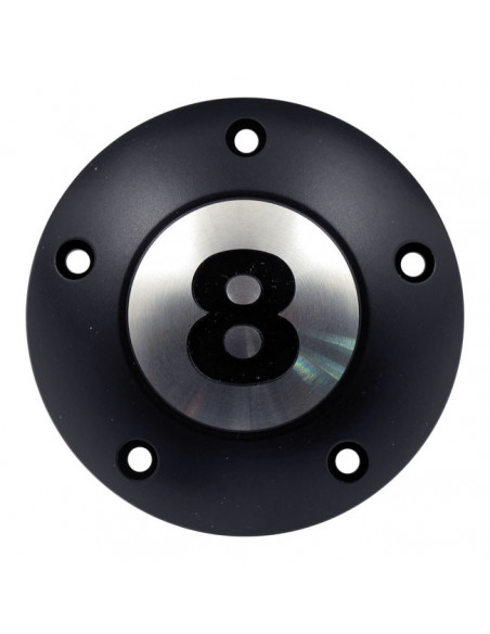Point Cover HKC 8 Ball...