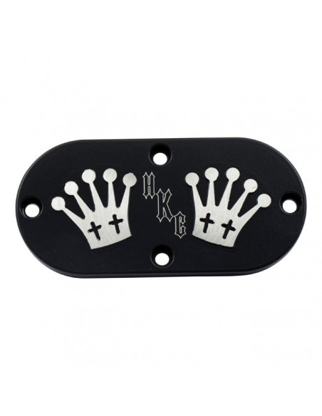 HKC King inspection cover...