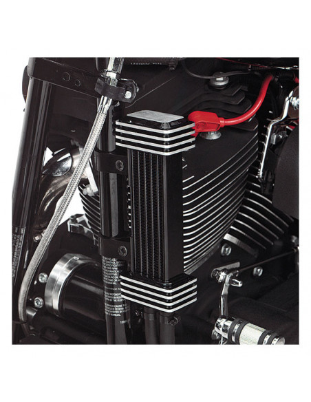 Oil cooler Jagg Deluxe...