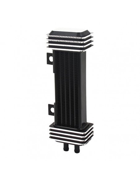 Oil cooler Jagg Deluxe...