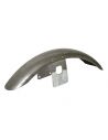 Front fender 19" - 21" raw for Softail FXST 73-99