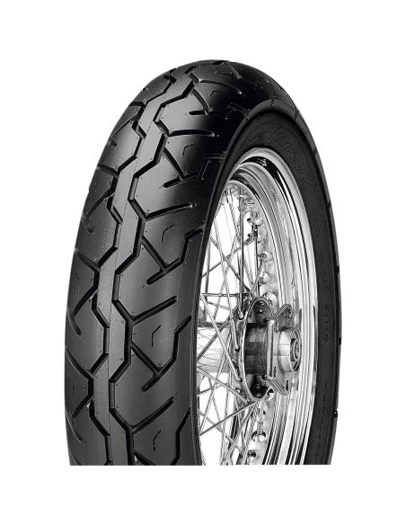 Rear Maxxis tire 140-90-16 77H black