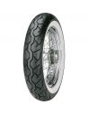 Front tire Maxxis 130-90-16 67H White band