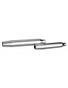 Terminals 3" hp-plus Tapered long chrome1