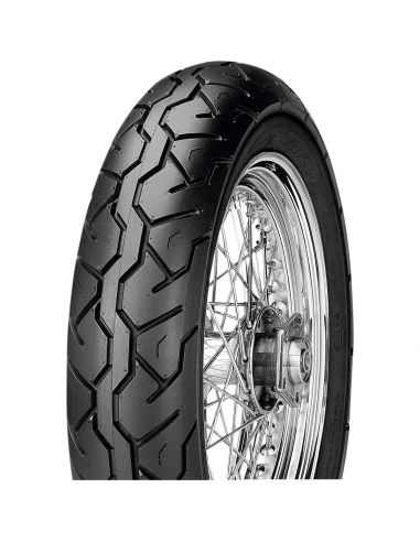 Front tire Maxxis 110-90-19 62H black