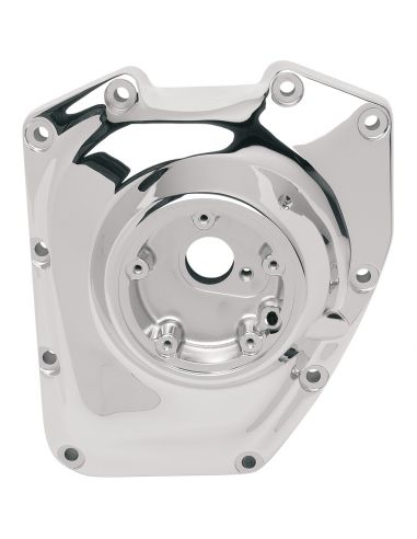 Chrome cam cover for Touring from 1999 to 2000 ref OEM 25247-99