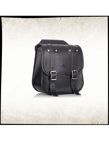 Scout Westernbull leather bag