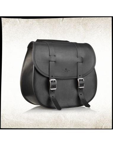 leather Westernbull Rider bag