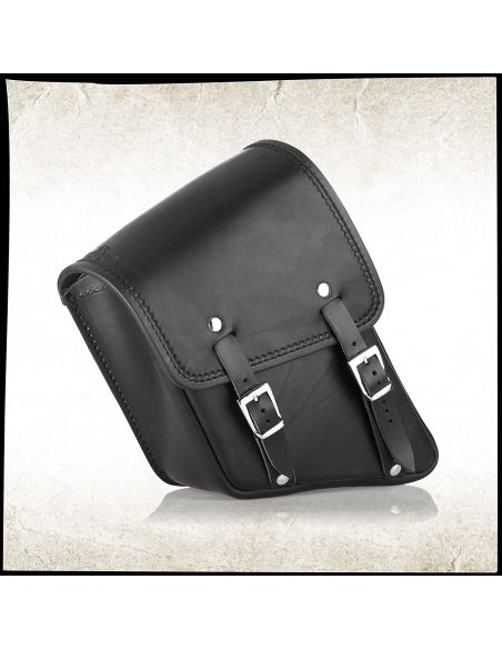 MINI Westernbull bag left Bag-ster leather