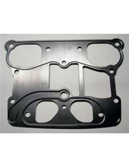 Gasket between head and balance box for Dyna Twin Cam from 1999 to 2017 ref OEM 16719-99