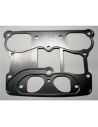 Gasket between head and balance box for Dyna Twin Cam from 1999 to 2017 ref OEM 16719-99