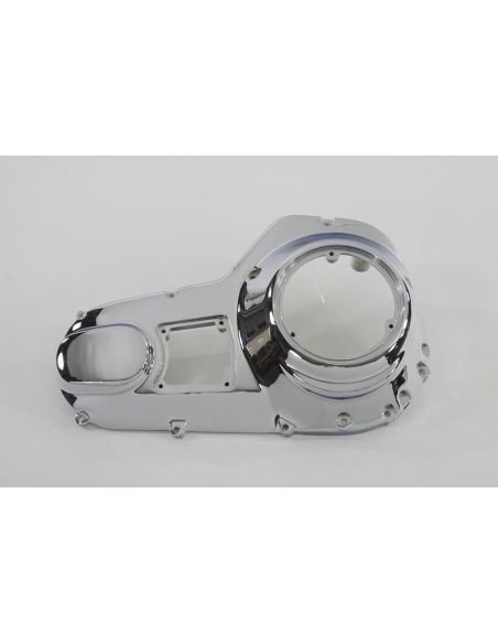 Chromed primary lid for Touring from 1999 to 2006 ref OEM 60665-99B