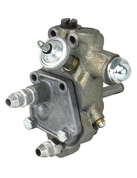 Stock oil pump For Big Twin...