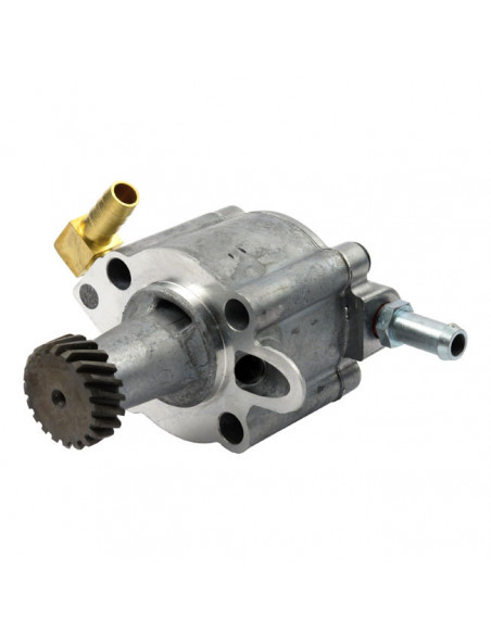 Stock oil pump for...