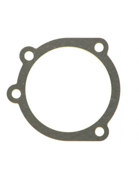 Gasket between carburetor and air filter box for Dyna from 1991 to 1999 ref OEM 29059-88A
