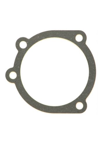 Gasket between carburetor and air filter box for Softail from 1990 to 1999 ref OEM 29059-88A