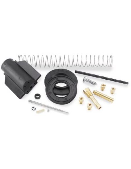 Slide Stage 1 Dynojet thunder Kit for buell M2 from 1997 to 1998