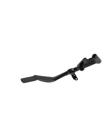 Black kickstand for Sportster from 2004 to 2020