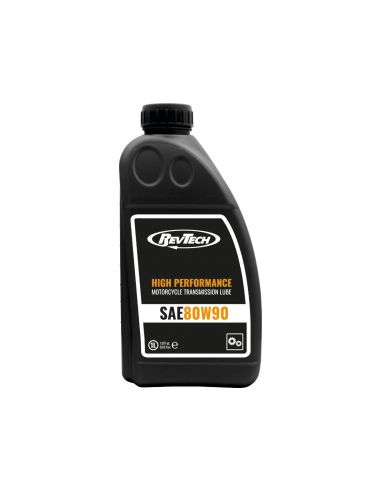 Gearbox oil for all models Harley Davidson from 1970 to today (excluding Sportster)