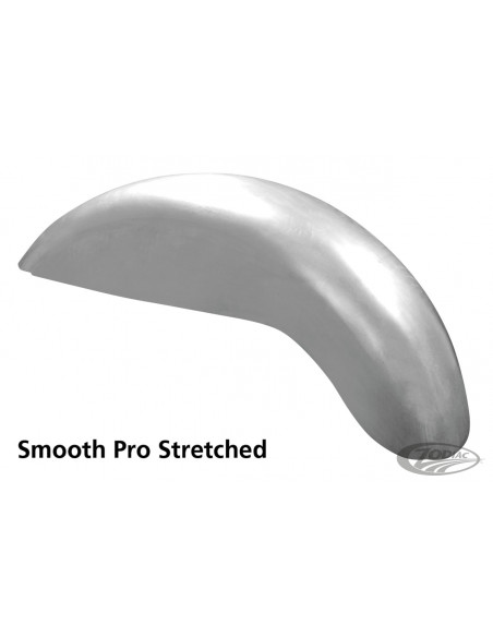 Smooth Pro Stretched rear...