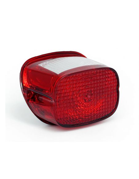 Replacement lens for original style rear light 1973-1998