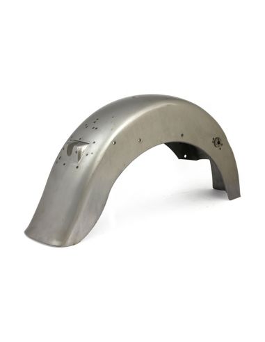 Rear fender for FL from 1980 to 1984 with headlight connection