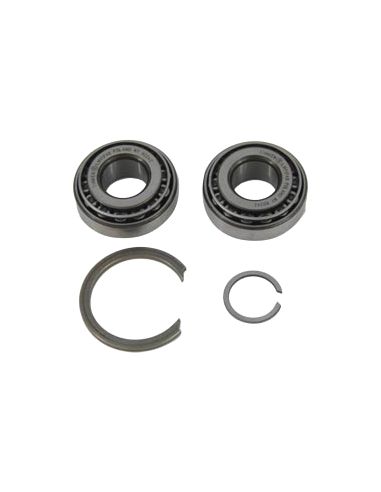 Left side swingarm tapered bearings for Dyna from 2004 to 2005 ref OEM 48367-98