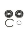 Left side swingarm tapered bearings for Dyna from 2004 to 2005 ref OEM 48367-98